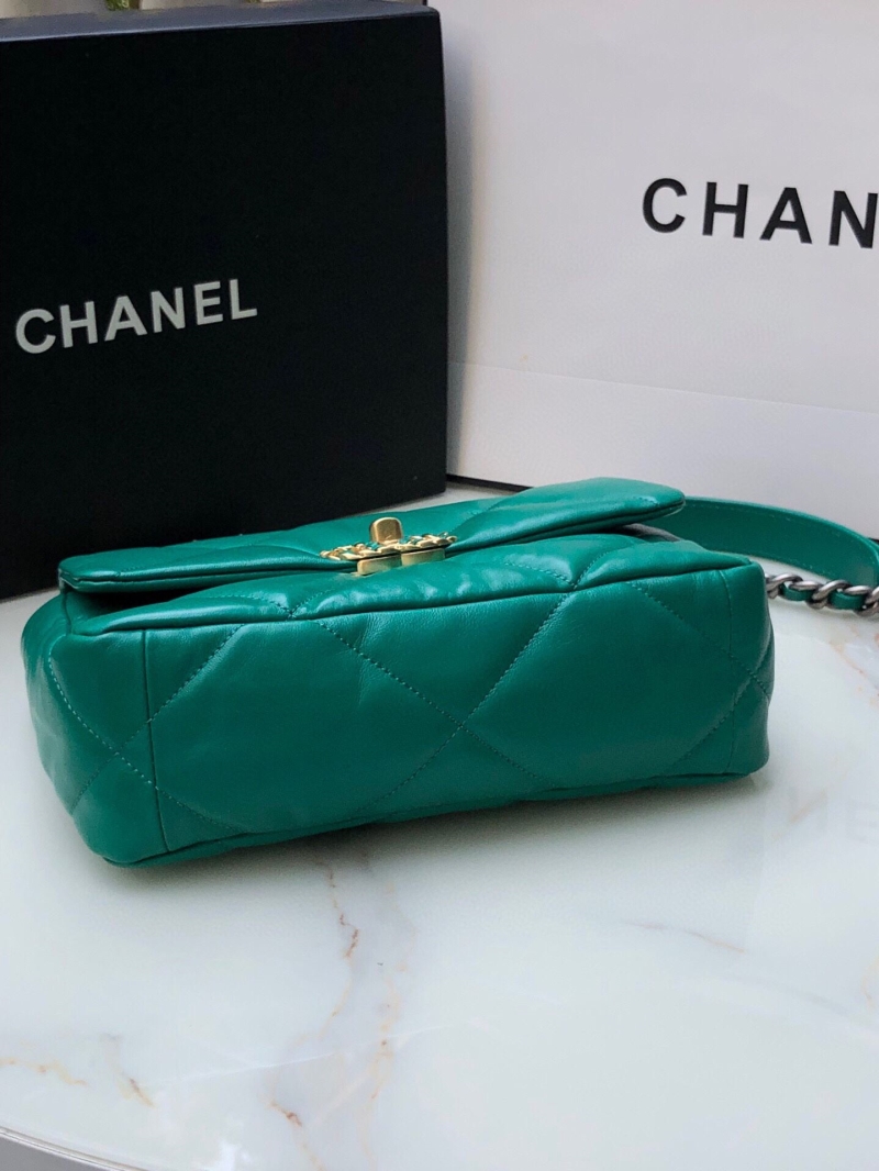 Ch**el 19 bags